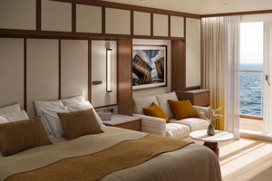Premium Veranda